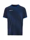 Hovedminiatyrbilde av Navy Craft Teamwear Evolve 2.0 Graphic  T-skjorte