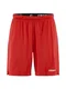 Hovedminiatyrbilde av Bright Red Craft Teamwear Evolve 2.0  Shorts