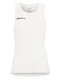 Hovedminiatyrbilde av White Craft Teamwear Ability  Singlet Dame