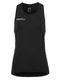 Hovedminiatyrbilde av Black Craft Teamwear Ability  Singlet Dame