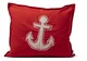 Hovedminiatyrbilde av Red Lord Nelson Anchor Putetrekk