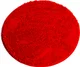 Hovedminiatyrbilde av Red Lord Nelson Polyester Rund Baderomsmatte