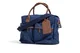 Hovedminiatyrbilde av Navy Lord Nelson Messenger Bomull PC-veske