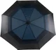 Hovedminiatyrbilde av Navy Lord Nelson Stormsikker Golfparaply