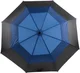 Hovedminiatyrbilde av Royal Blue Lord Nelson Sport Stormsikker Paraply