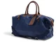 Hovedminiatyrbilde av Navy Lord Nelson Kanvas Dufflebag