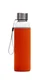 Hovedminiatyrbilde av Orange Lord Nelson 600 ml Glass Drikkeflaske