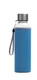 Hovedminiatyrbilde av Light Blue Lord Nelson 600 ml Glass Drikkeflaske