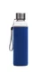 Hovedminiatyrbilde av Navy Lord Nelson 600 ml Glass Drikkeflaske