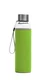 Hovedminiatyrbilde av Green Lord Nelson 600 ml Glass Drikkeflaske
