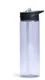 Hovedminiatyrbilde av White Lord Nelson 700 ml Tritan Sportsflaske med Sugerør