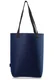 Hovedminiatyrbilde av Navy Lord Nelson RPET Filt 12L Handlenett