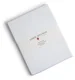 Hovedminiatyrbilde av White Lord Nelson Microfiber Laken