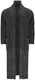 Hovedminiatyrbilde av Dark Grey Lord Nelson 445 g/m2 Frotte Badekåpe