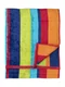 Hovedminiatyrbilde av Multi Lord Nelson Stripe Strandhåndkle