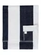 Hovedminiatyrbilde av Navy Lord Nelson Stripe Bomull Strandhåndkle