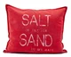 Hovedminiatyrbilde av Red Lord Nelson Victory Salt Putetrekk