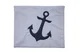 Hovedminiatyrbilde av Navy Lord Nelson Victory Anker Putetrekk