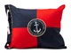 Hovedminiatyrbilde av Red/Navy Lord Nelson Victory Barsebäck Putetrekk