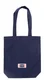 Hovedminiatyrbilde av Navy Lord Nelson Victory Coast Life 15L Bomullskanvas  Handlenett