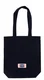 Hovedminiatyrbilde av Black Lord Nelson Victory Coast Life 15L Bomullskanvas  Handlenett