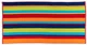 Hovedminiatyrbilde av Multi Lord Nelson Victory Multi 500 g/m2 Bomull 80x160 cm Badelaken Håndkle