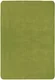 Hovedminiatyrbilde av Lime Nightingale Fleece Pledd