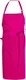 Hovedminiatyrbilde av Cerise Nightingale Nightingale Polyester og Bomull  Forkle