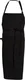 Hovedminiatyrbilde av Black Nightingale Nightingale Polyester og Bomull  Forkle