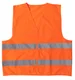 Hovedminiatyrbilde av Orange Nightingale Refleksvest Barn