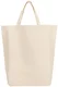 Hovedminiatyrbilde av Nature Nightingale Heavy Bomull 15L Handlenett