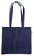 Hovedminiatyrbilde av Navy Nightingale 150g/m2 Resirkulert Bomull Handlenett