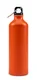 Hovedminiatyrbilde av Orange Örrefors Hunting 750 ml Aluminium Drikkeflaske