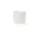 Hovedminiatyrbilde av White Örrefors Jernverk Glass 10x10 cm Lyslykt