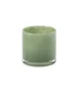 Hovedminiatyrbilde av Dark Green Örrefors Jernverk Glass 10x10 cm Lyslykt