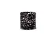 Hovedminiatyrbilde av Black Örrefors Jernverk Mønstret 10x10 cm Lyslykt