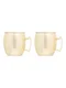Hovedminiatyrbilde av Gold Örrefors Jernverk Moscow Mule  2-pk Metallkrus