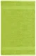Hovedminiatyrbilde av Apple Green Queen Anne Frottè Håndkle