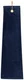Hovedminiatyrbilde av Navy Queen Anne Golfhåndkle 40x50 cm