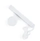 Hovedminiatyrbilde av 00 Queen Anne Queen Anne Badetermometer