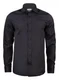 Hovedminiatyrbilde av Black J. Harvest & Frost Green Bow 01 Slim Fit Skjorte