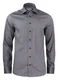 Hovedminiatyrbilde av Grey J. Harvest & Frost Green Bow 01 Slim Fit Skjorte