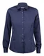 Hovedminiatyrbilde av Navy J. Harvest & Frost Green Bow 01 Skjorte Dame