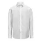 Hovedminiatyrbilde av White J. Harvest & Frost Green Bow 02 Regular Fit Skjorte