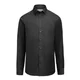 Hovedminiatyrbilde av Black J. Harvest & Frost Green Bow 02 Regular Fit Skjorte