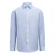 Hovedminiatyrbilde av Sky Blue J. Harvest & Frost Green Bow 02 Slim Fit Skjorte