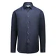Hovedminiatyrbilde av Navy J. Harvest & Frost Green Bow 02 Slim Fit Skjorte