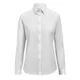 Hovedminiatyrbilde av White J. Harvest & Frost Green Bow 02 Contemporary Fit Skjorte Dame
