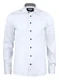 Hovedminiatyrbilde av White/Black J. Harvest & Frost Red Bow 20 Skjorte