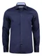 Hovedminiatyrbilde av Navy/Sky J. Harvest & Frost Red Bow 20 Skjorte